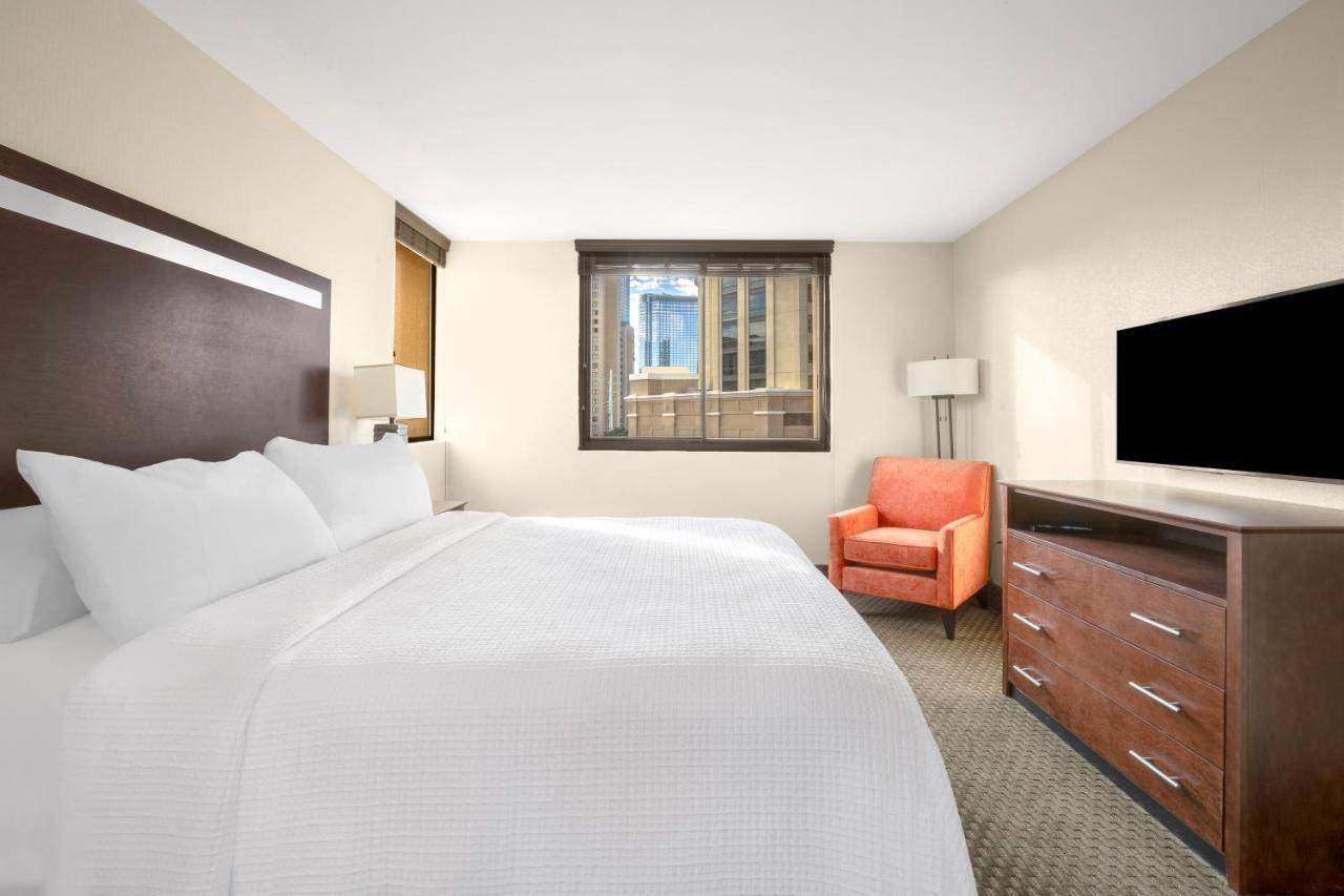 One-Bedroom Suite
